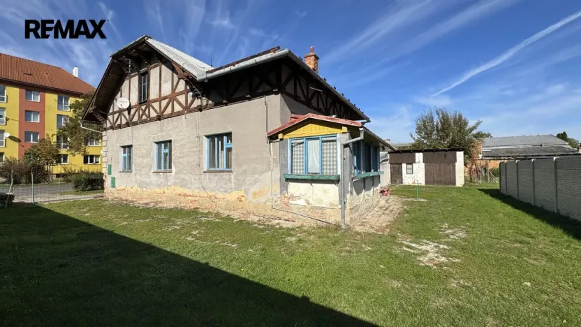 Prodej obchodního prostoru, Uničov, Litovelská, 90 m2