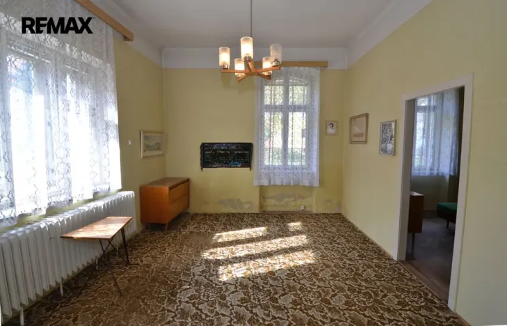 Prodej obchodního prostoru, Uničov, Litovelská, 90 m2
