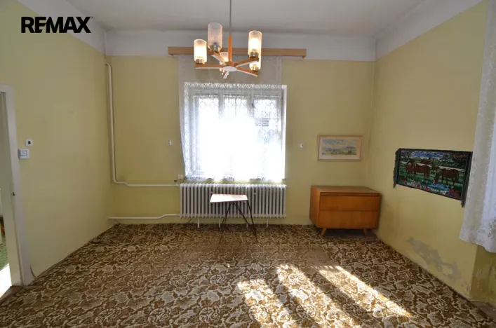 Prodej obchodního prostoru, Uničov, Litovelská, 90 m2