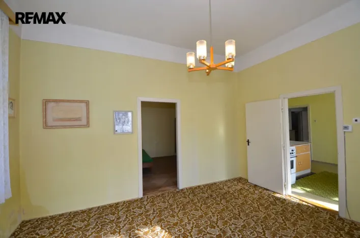 Prodej obchodního prostoru, Uničov, Litovelská, 90 m2