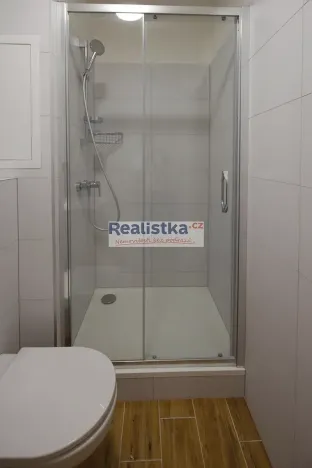 Pronájem bytu 3+1, Plzeň, Pod Záhorskem, 77 m2