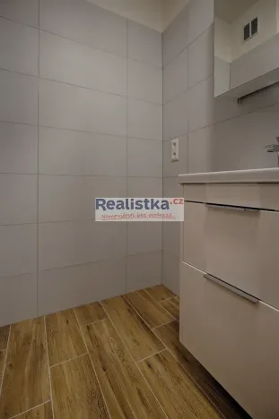 Pronájem bytu 3+1, Plzeň, Pod Záhorskem, 77 m2