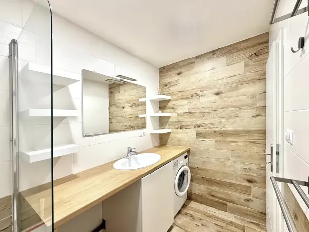 Pronájem bytu 3+1, Brno, Strnadova, 60 m2