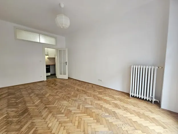 Pronájem bytu 2+1, Praha - Vinohrady, Řipská, 60 m2