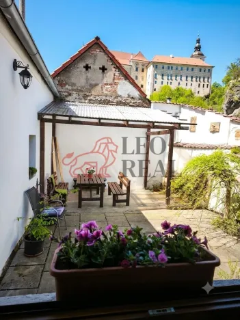 Prodej chalupy, Bechyně, Zářečí, 120 m2