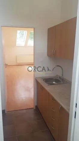 Pronájem kanceláře, Hodonín, Brněnská, 45 m2