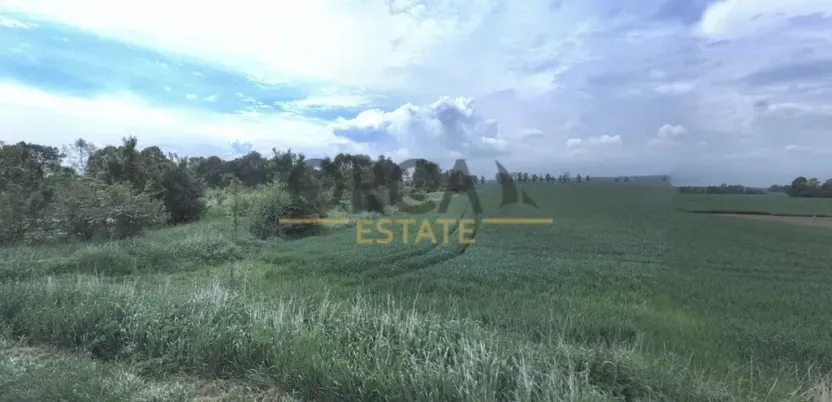 Prodej podílu pole, Uherský Ostroh, 552 m2