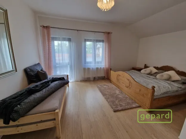 Prodej rodinného domu, Otovice, Mostecká, 175 m2