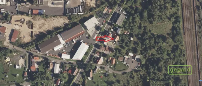 Prodej rodinného domu, Otovice, Mostecká, 175 m2