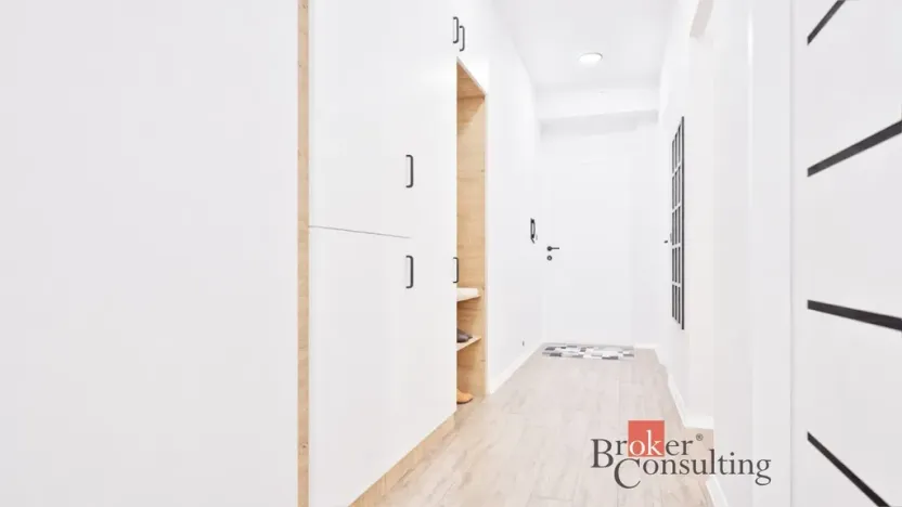 Prodej bytu 3+1, Ostrava - Poruba, Alžírská, 65 m2
