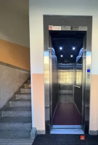 Prodej bytu 3+1, Ostrava - Poruba, Alžírská, 65 m2