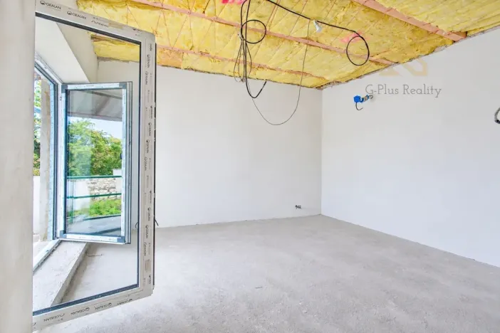 Prodej rodinného domu, Chraberce, 85 m2
