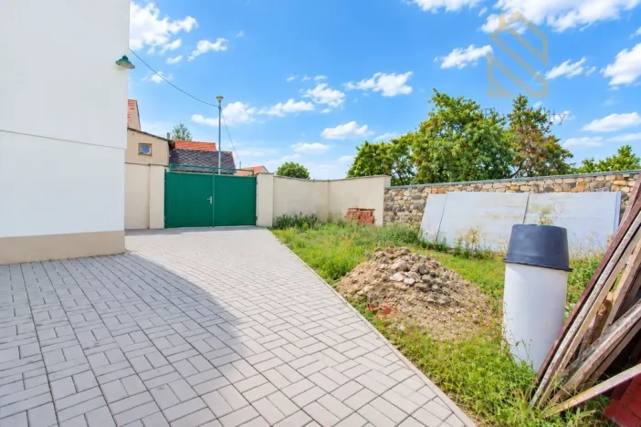 Prodej rodinného domu, Chraberce, 85 m2