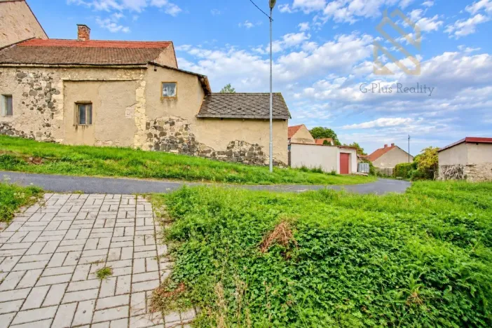 Prodej rodinného domu, Chraberce, 85 m2