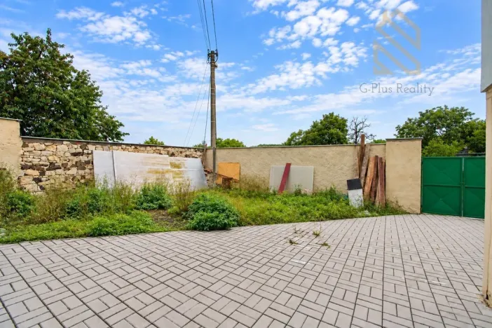 Prodej rodinného domu, Chraberce, 85 m2