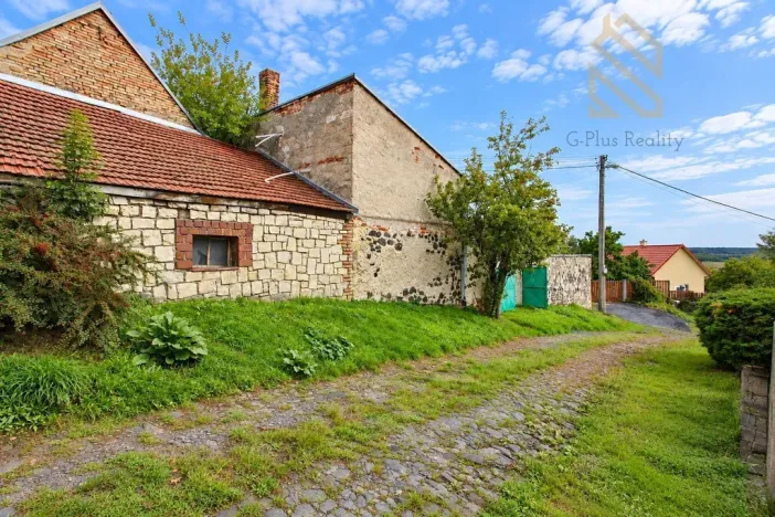 Prodej rodinného domu, Chraberce, 85 m2
