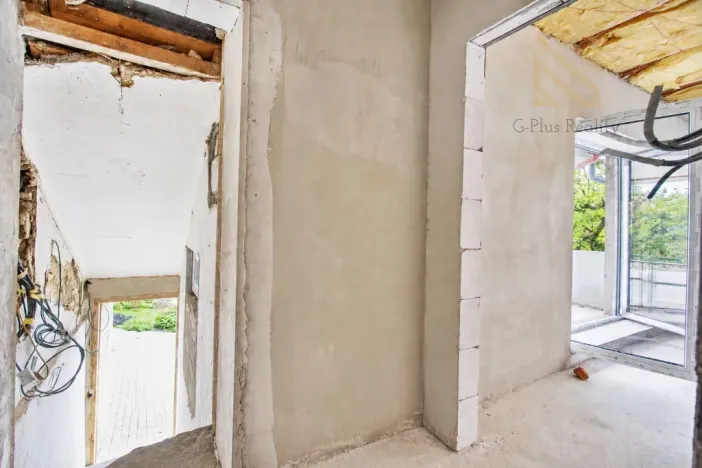 Prodej rodinného domu, Chraberce, 85 m2