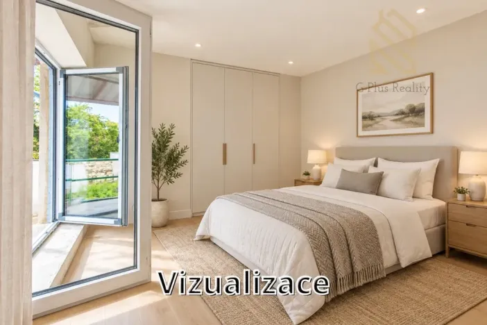 Prodej rodinného domu, Chraberce, 85 m2