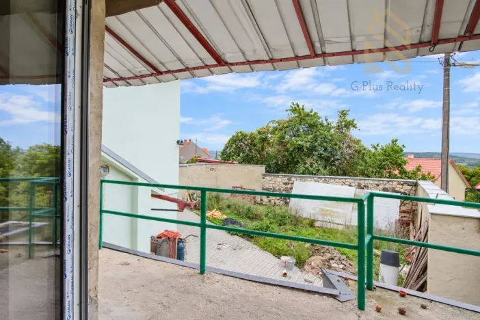 Prodej rodinného domu, Chraberce, 85 m2