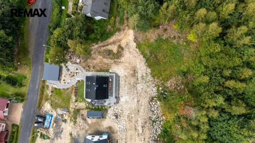 Prodej rodinného domu, Nejdek - Tisová, 111 m2
