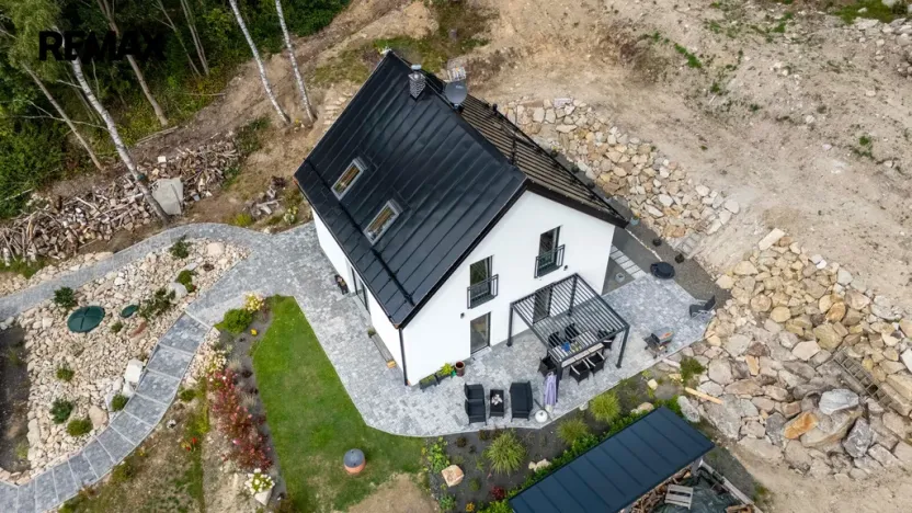 Prodej rodinného domu, Nejdek - Tisová, 111 m2