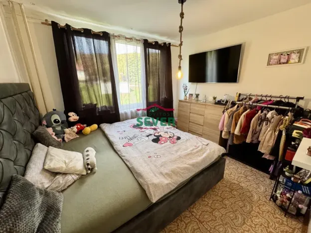 Prodej bytu 4+1, Litvínov - Janov, Hamerská, 80 m2