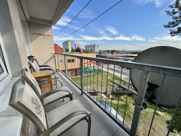 Prodej bytu 4+1, Litvínov - Janov, Hamerská, 80 m2