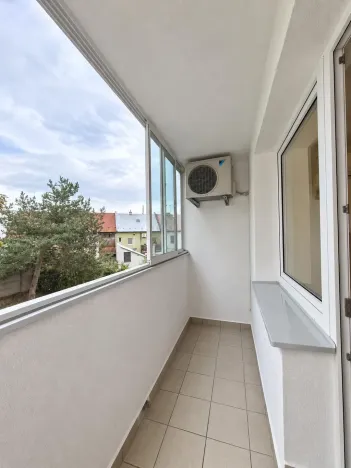 Pronájem bytu 2+kk, Hulín, Višňovce, 38 m2
