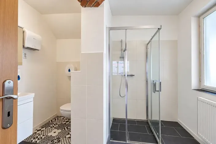 Prodej činžovního domu, Praha - Libeň, Davídkova, 558 m2