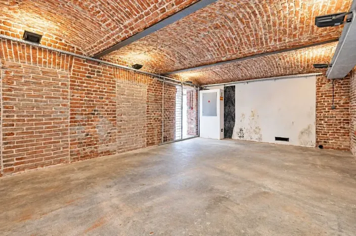 Prodej činžovního domu, Praha - Libeň, Davídkova, 558 m2