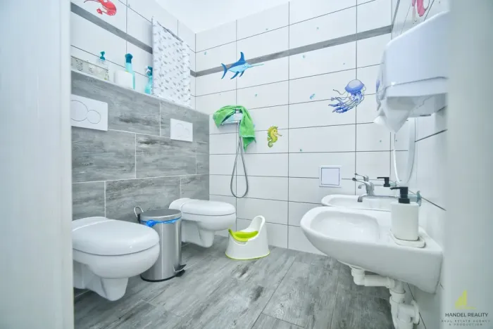 Prodej rodinného domu, Břeclav, Národních hrdinů, 130 m2