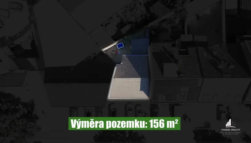 Prodej rodinného domu, Břeclav, Národních hrdinů, 130 m2