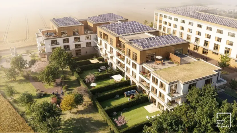 Pronájem ordinace, Třeboň, Nová, 40 m2