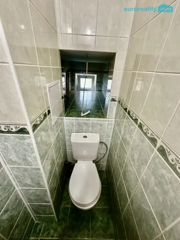 Prodej bytu 1+1, Nejdek, sídliště 9. května, 40 m2