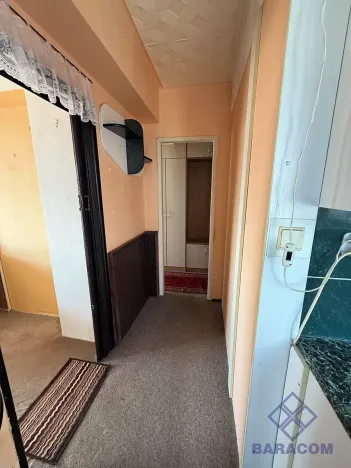 Prodej bytu 2+1, Čelákovice, Spojovací, 58 m2