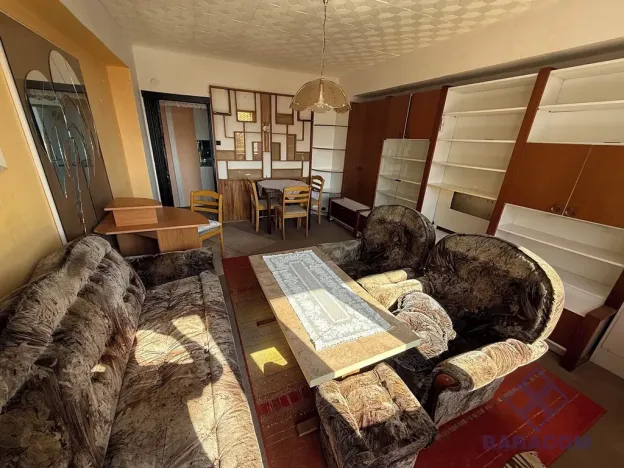 Prodej bytu 2+1, Čelákovice, Spojovací, 58 m2