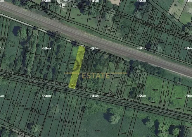 Prodej pole, Vracov, 474 m2
