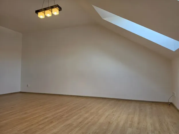 Pronájem bytu 2+kk, Plzeň, Malická, 61 m2