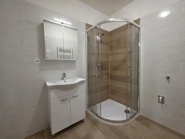 Pronájem bytu 2+kk, Plzeň, Malická, 61 m2