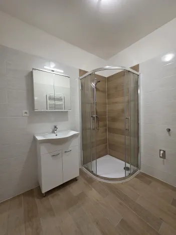 Pronájem bytu 2+kk, Plzeň, Malická, 61 m2
