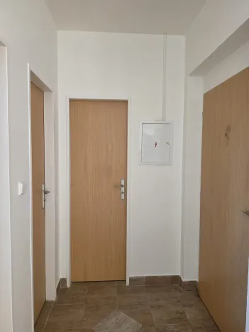 Pronájem bytu 2+kk, Plzeň, Malická, 61 m2