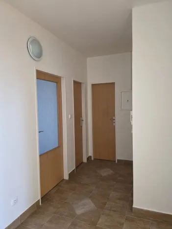 Pronájem bytu 2+kk, Plzeň, Malická, 61 m2