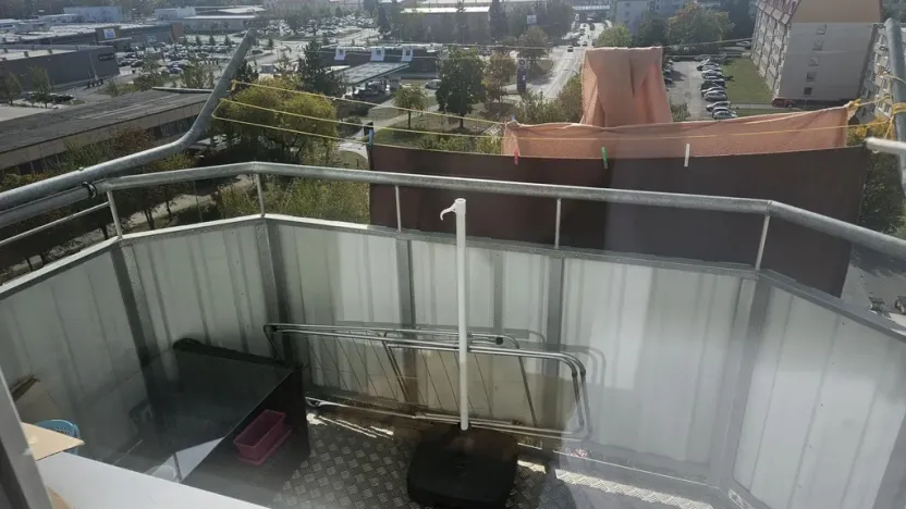 Prodej bytu 1+1, Strakonice - Strakonice II, Dukelská, 35 m2