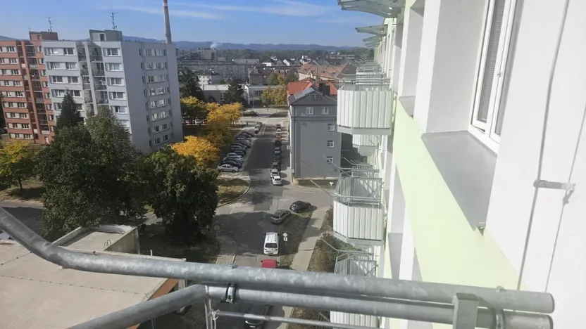 Prodej bytu 1+1, Strakonice - Strakonice II, Dukelská, 35 m2