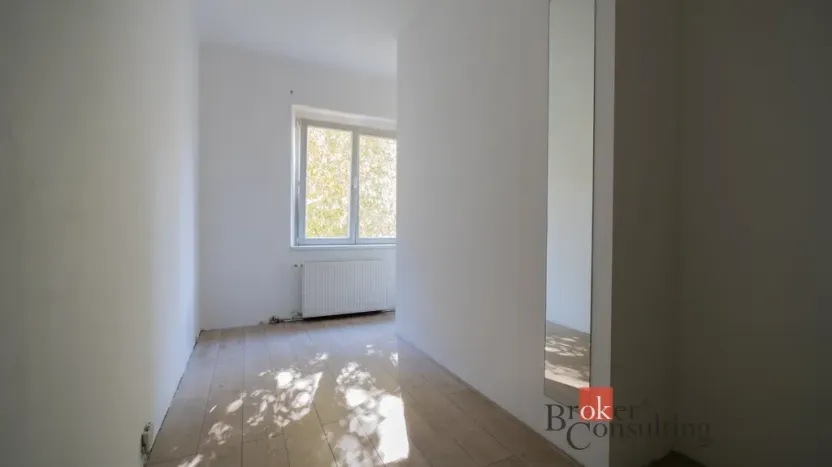 Prodej bytu 2+1, Praha - Žižkov, Táboritská, 44 m2