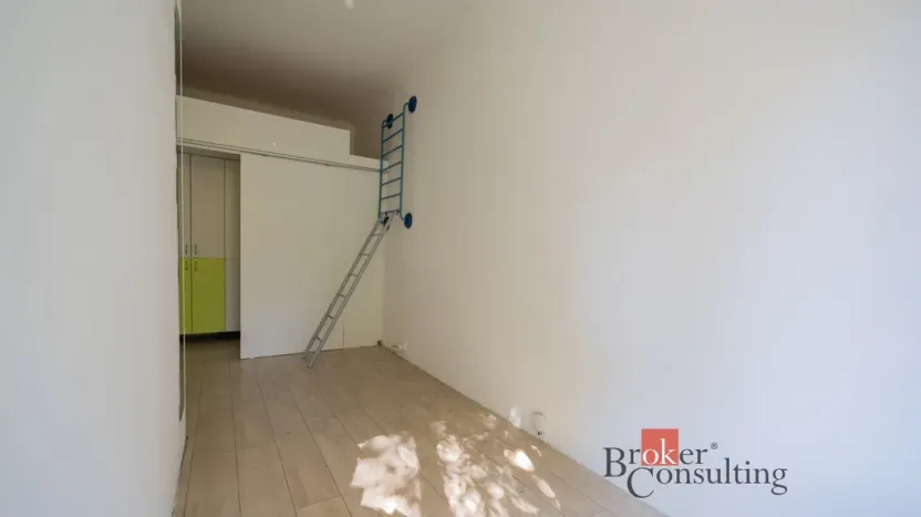 Prodej bytu 2+1, Praha - Žižkov, Táboritská, 44 m2