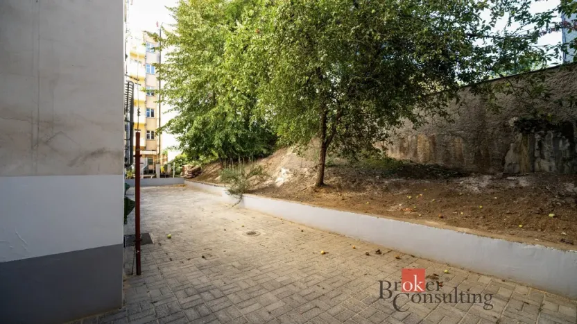 Prodej bytu 2+1, Praha - Žižkov, Táboritská, 44 m2