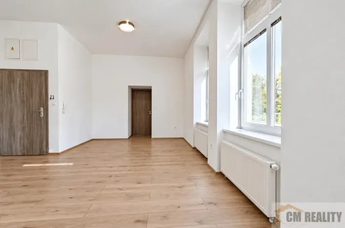Pronájem bytu 2+kk, Olomouc - Hodolany, Holická, 48 m2