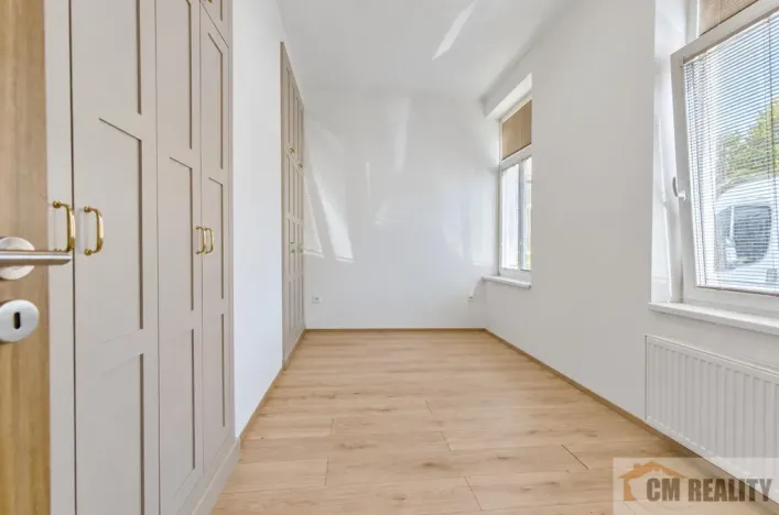 Pronájem bytu 2+kk, Olomouc - Hodolany, Holická, 48 m2