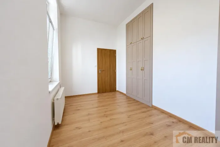 Pronájem bytu 2+kk, Olomouc - Hodolany, Holická, 48 m2